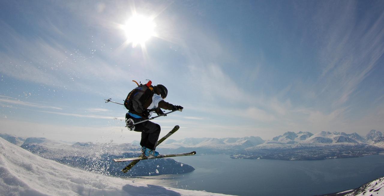 Arctic Panorama Lodge Uloybukta Ngoại thất bức ảnh